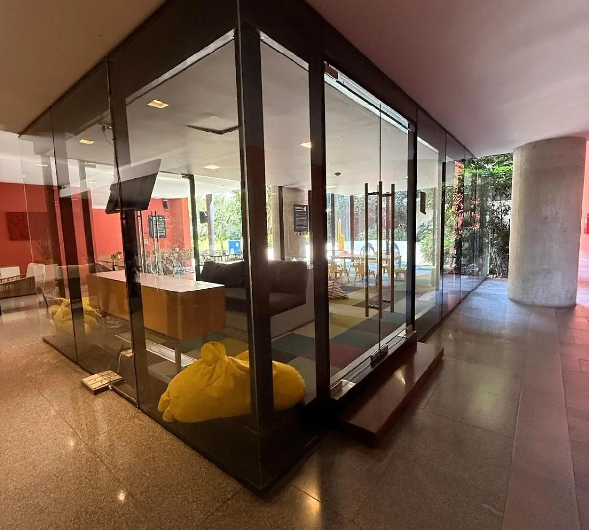 شقة Loft-Piscina-Gym-Ludoteca غوادالاجارا