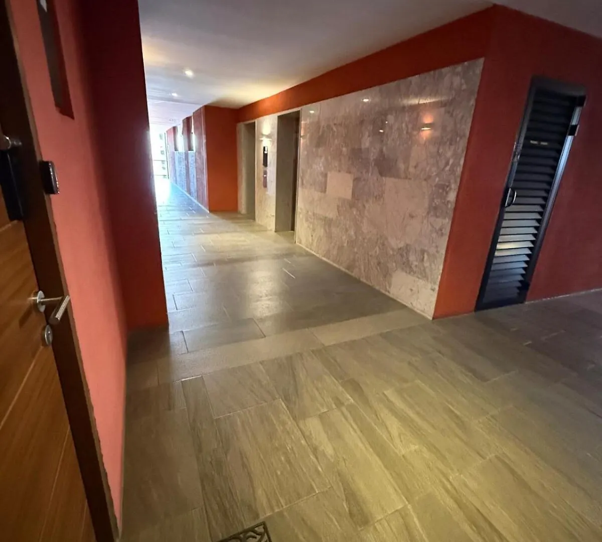 Loft-Piscina-Gym-Ludoteca Apartment Guadalajara