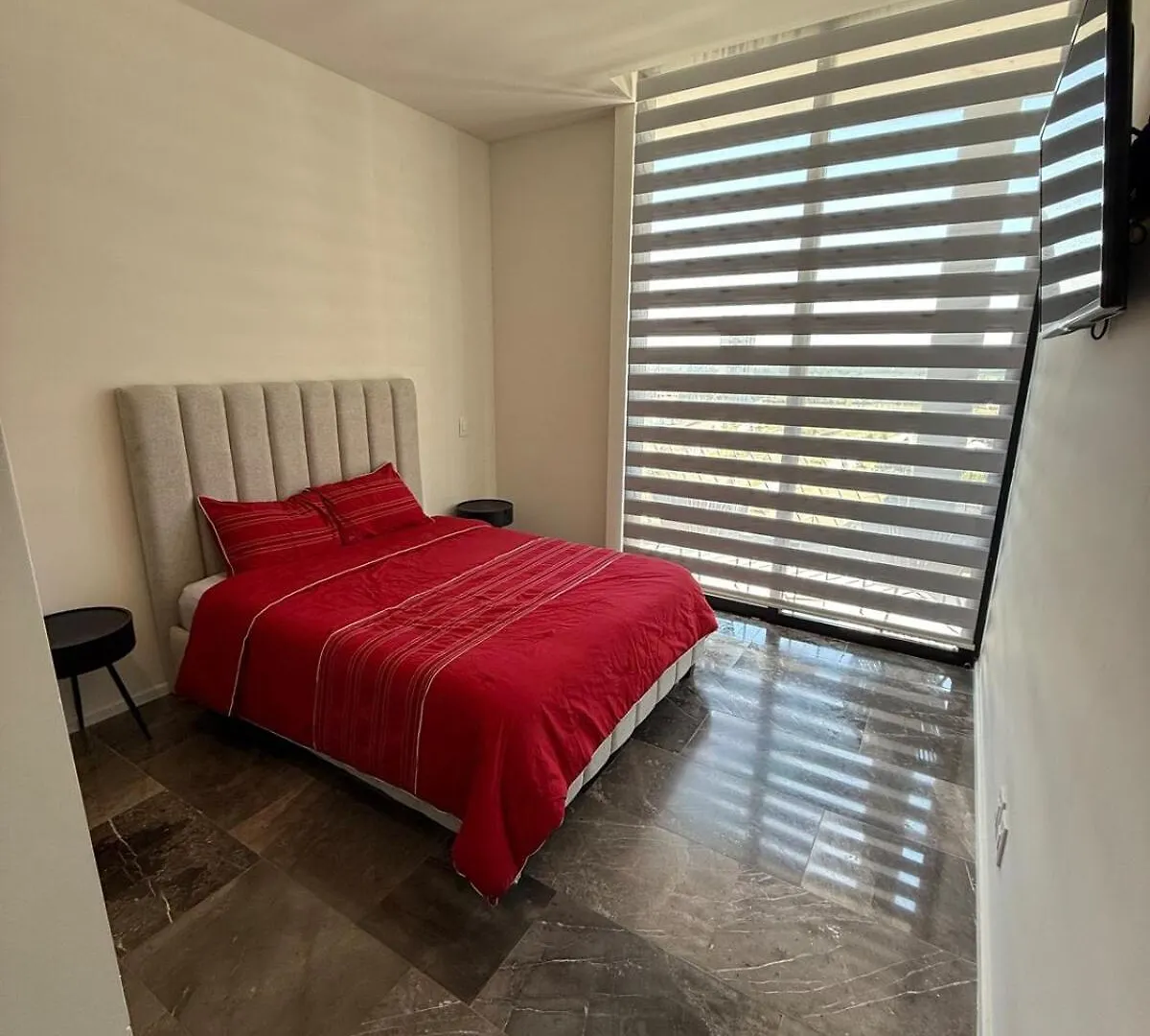 Loft-Piscina-Gym-Ludoteca Apartment Guadalajara Mexico